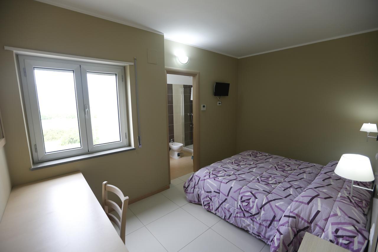 Hotel San Diego Rende Εξωτερικό φωτογραφία