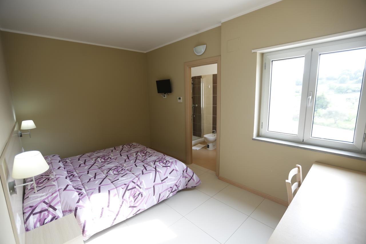 Hotel San Diego Rende Εξωτερικό φωτογραφία