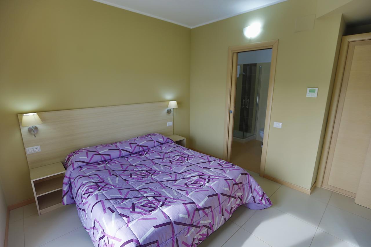 Hotel San Diego Rende Εξωτερικό φωτογραφία
