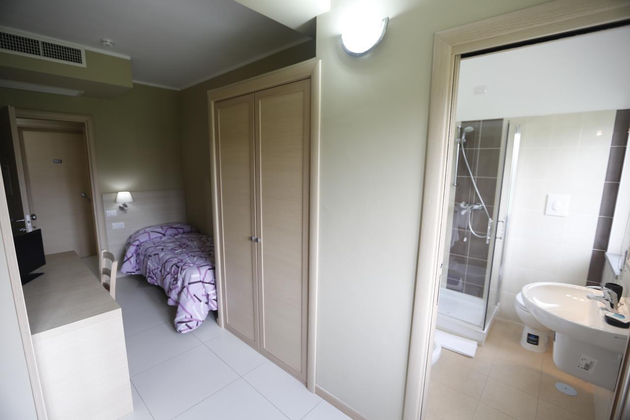Hotel San Diego Rende Εξωτερικό φωτογραφία