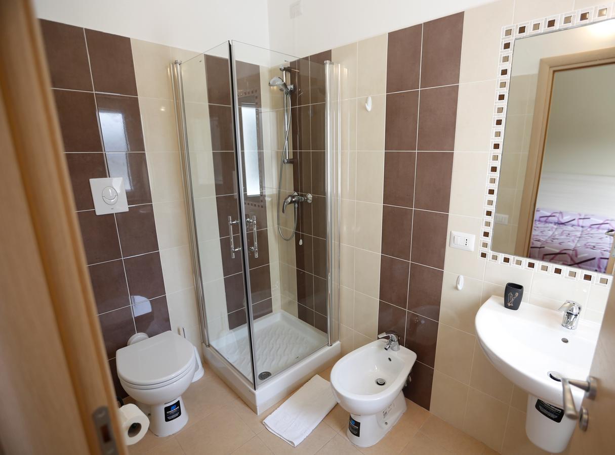 Hotel San Diego Rende Εξωτερικό φωτογραφία