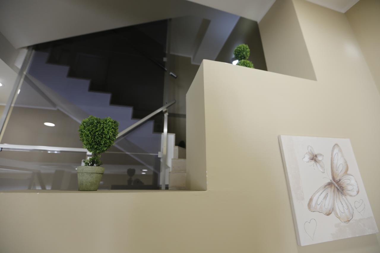 Hotel San Diego Rende Εξωτερικό φωτογραφία