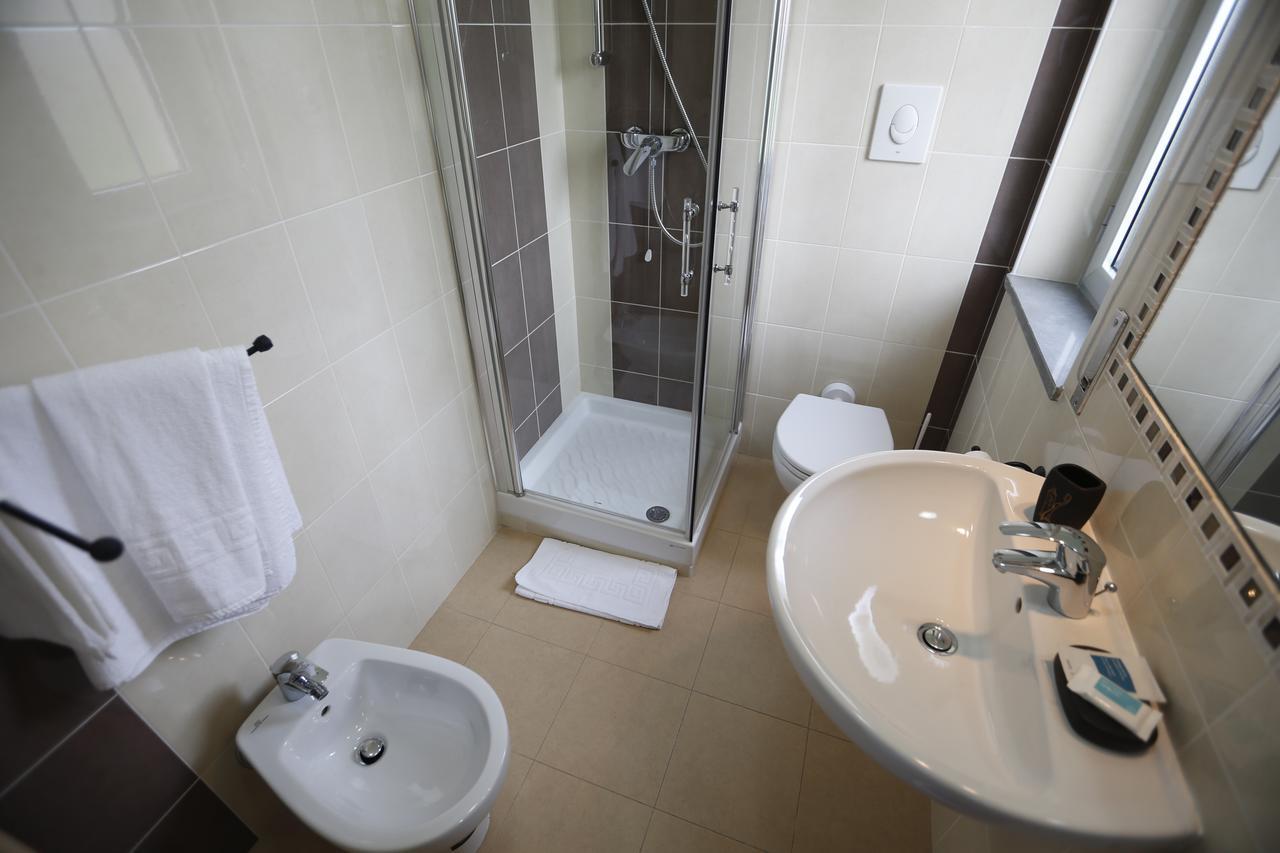 Hotel San Diego Rende Εξωτερικό φωτογραφία