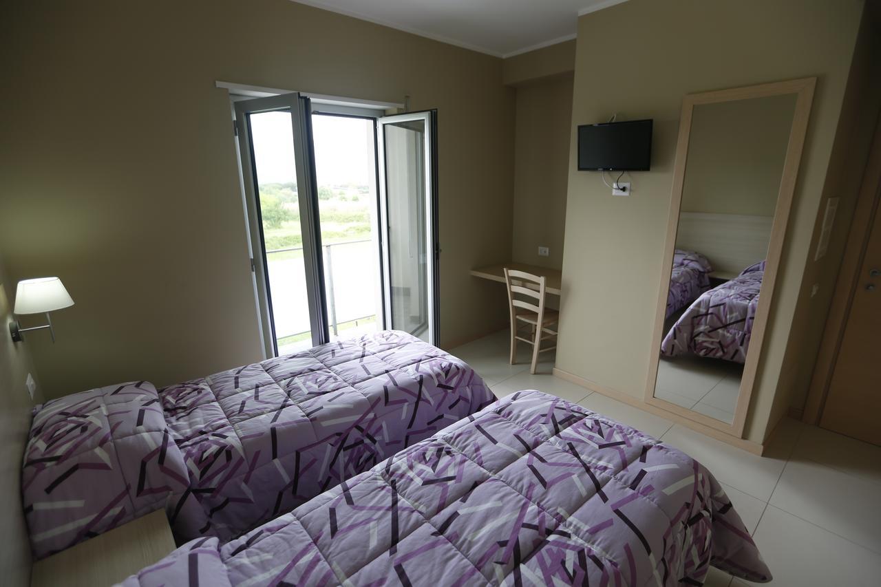 Hotel San Diego Rende Εξωτερικό φωτογραφία