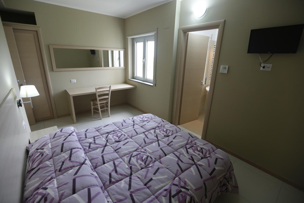Hotel San Diego Rende Εξωτερικό φωτογραφία