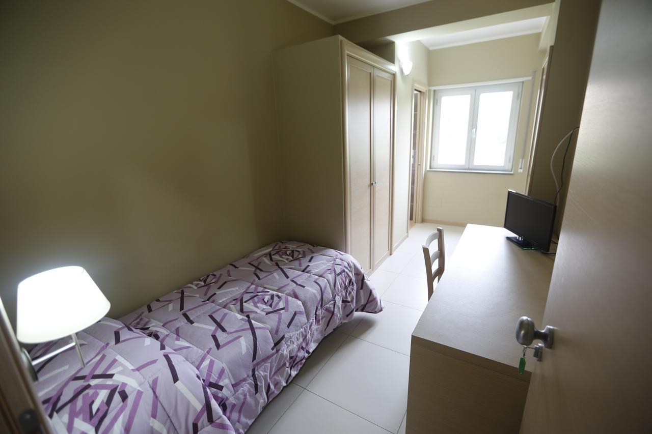 Hotel San Diego Rende Εξωτερικό φωτογραφία